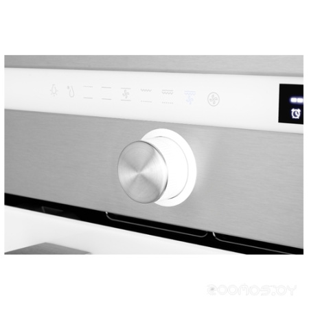 Шкаф духовой WEISSGAUFF EOA 691PDWX  