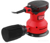 Шлифмашина эксцентриковая WORTEX LX RS 1225 