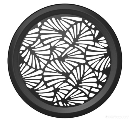 Журнальный столик Sheffilton SHT-CT82 черный муар