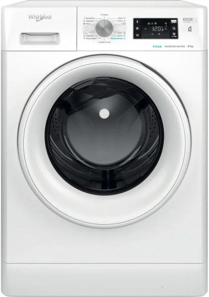 Машина стиральная WHIRLPOOL FFB 8258 WV EE FFB 8258 WV EE