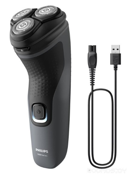 Электробритва PHILIPS S1142/00 Series 1000 S1142 (S1142/00)