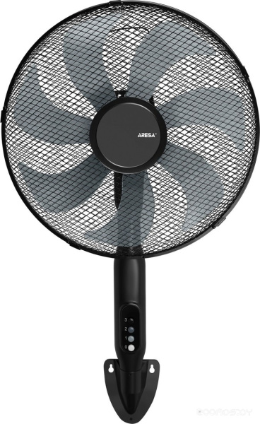Вентилятор ARESA AR-1311