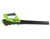 Воздуходув аккумуляторный Greenworks 40V G40AB (без АКБ и ЗУ) 2400807