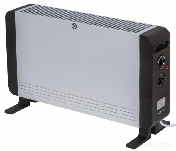 Конвектор SUPRA SU-CON200-WH 