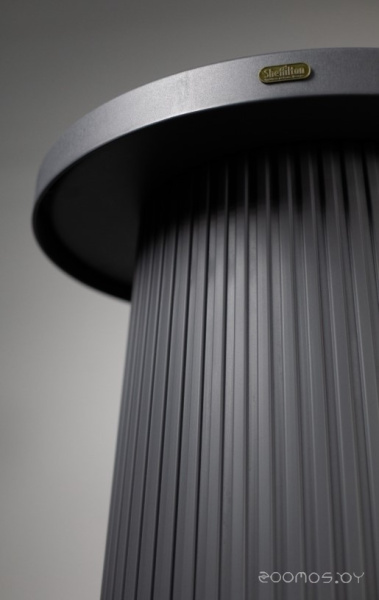 Журнальный столик Sheffilton SHT-CT94 графит