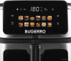 Аэрогриль BUGERRO BG-7703 BG-7703