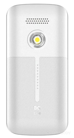 Телефон мобильный BQ-1853 Life  