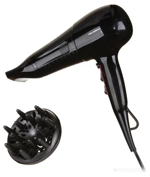 Фен ROWENTA CV591LF0   