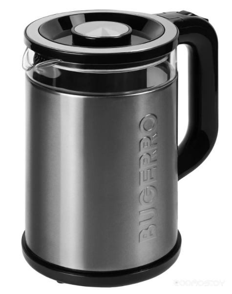 Чайник электрический BUGERRO BG-5602 BG-5602