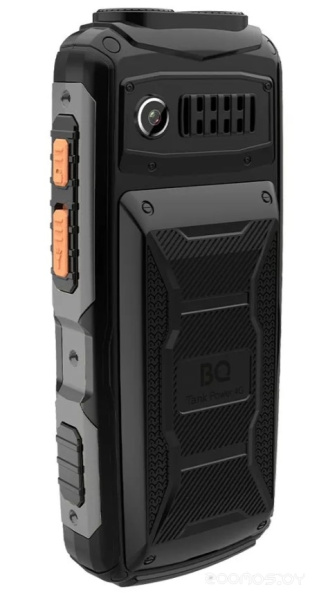 Телефон мобильный BQ-2410L Tank Power 4G