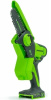 Пила цепная мини аккум.Greenworks 24V G24MCS10 (без АКБ и ЗУ) 10см