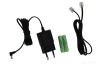 Телефон беспроводной Texet Dect TX-D5605A TX-D5605A Black