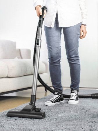 Пылесос сухой уборки Karcher VC 2 *KAP 1.198-030.0