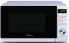 Печь микроволновая Midea AM720C4E-W AM720C4E-W