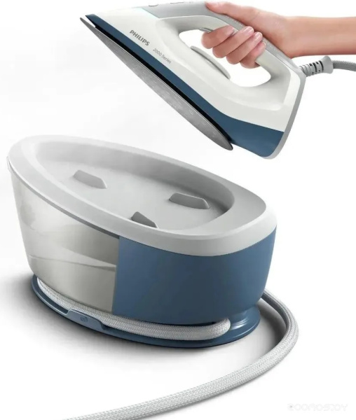 Парогенератор PHILIPS PSG2000