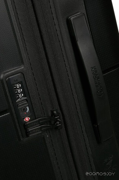 Чемодан american tourister dashpop MG5*19 002