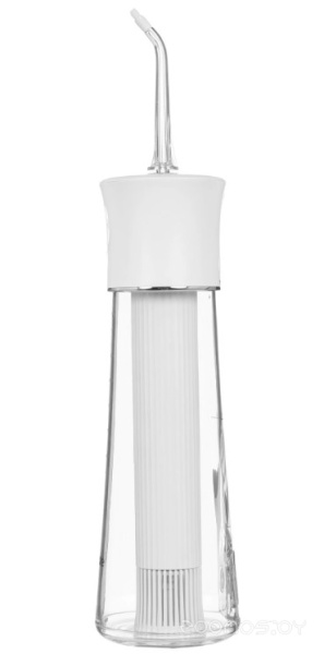 Ирригатор Bitvae BV F30 Water Flosser белый BV F30 белый