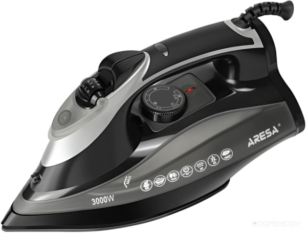 Утюг ARESA AR-3130  <<доп. код.т.и.:1100>>