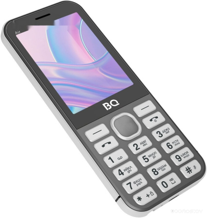 Телефон мобильный BQ-2843 Air    