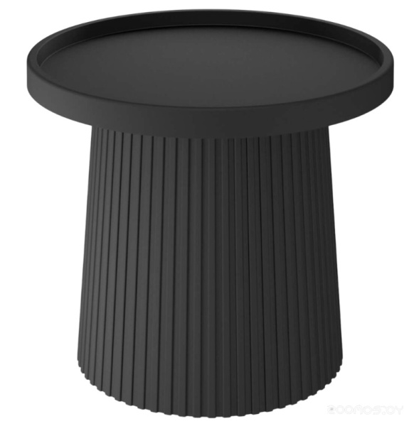 Стол журнальный <<цв.:черный>>