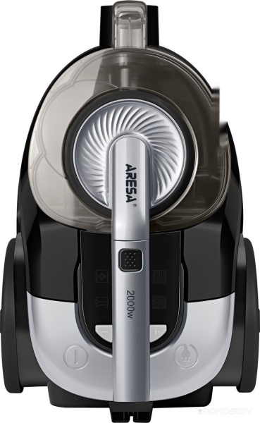 Пылесос ARESA AR-2406 