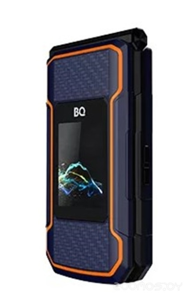 Телефон мобильный BQ-2822 Dragon 
