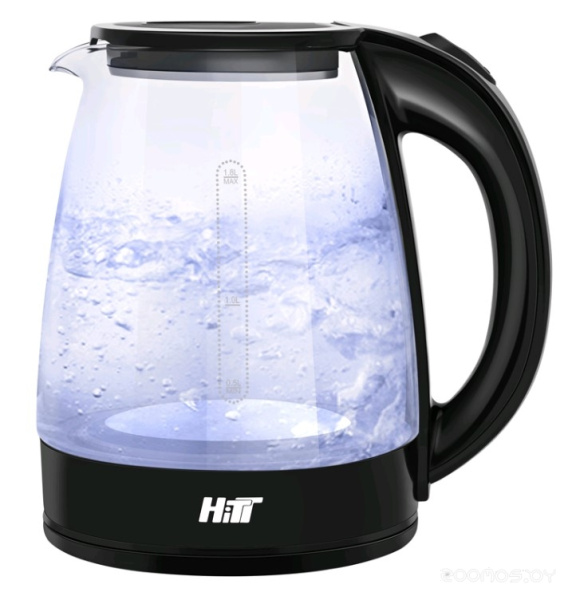 Электрочайник HITT HT-5022   