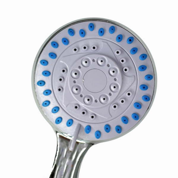 Лейка для душа 3 РЕЖИМА  TS-BTHROOM   <<Состав:пластик>>