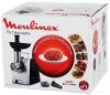 Мясорубка MOULINEX ME106832