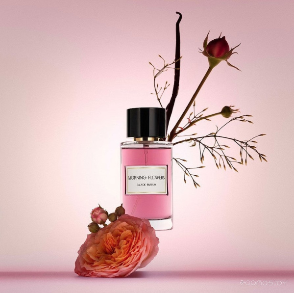 Вода парфюмерная 100мл JEANNE ARTHES COLLECTION PRIVEE MORNING FLOWERS 140119