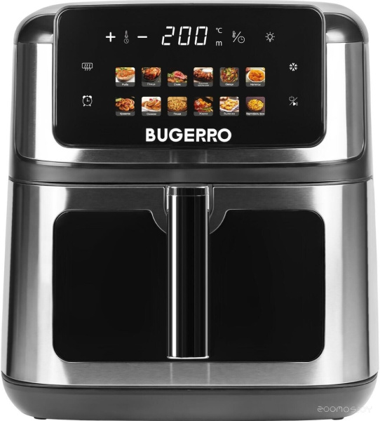 Аэрогриль BUGERRO BG-7703 BG-7703