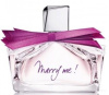Вода парфюмерная 75мл Lanvin Marry Me! женская 023337