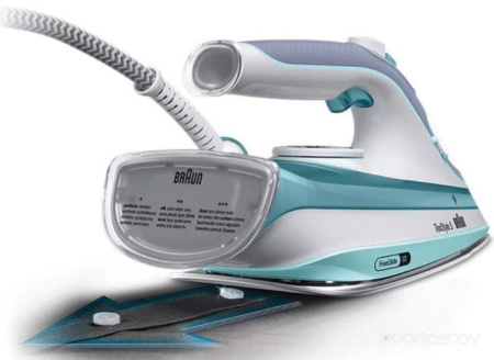 Электроутюг BRAUN SI 5017GR 0127406001