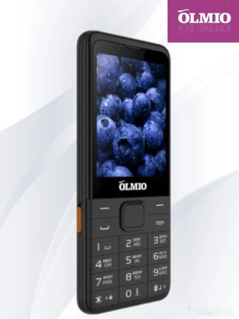 Телефон мобильный Olmio E29 