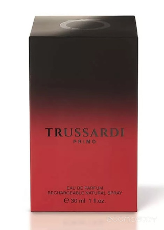 Вода парфюмерная 30мл TRUSSARDI PRIMO 80AA000