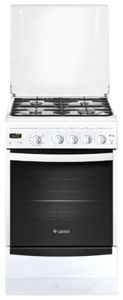 Плита газовая GEFEST 5100-03  
