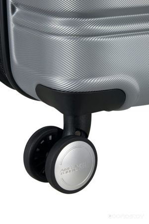 Чемодан american tourister flashline 