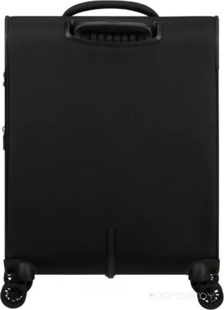 Чемодан-спиннер American Tourister Summerride Black 55 см