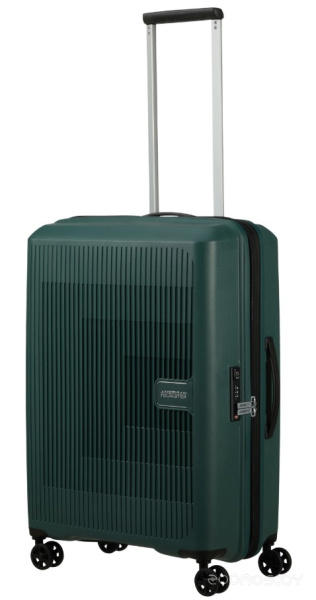 Чемодан American Tourister Aerostep MD8*04 002