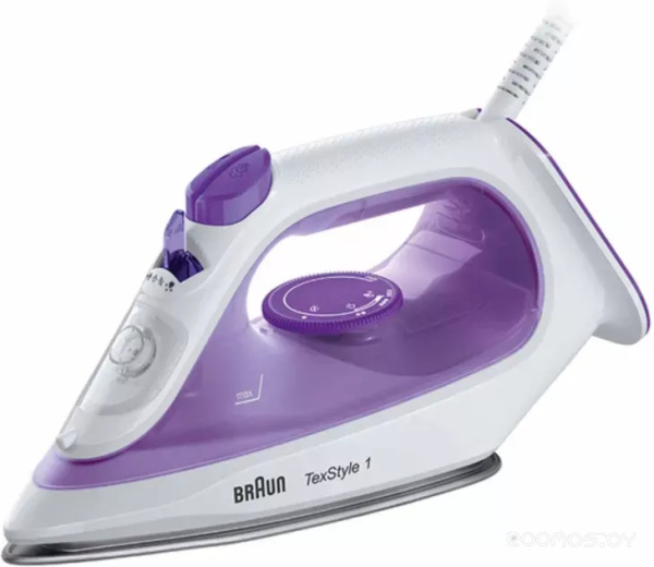 Утюг BRAUN SI 1080VI   