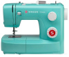 Машина швейная Singer Simple 3223 GREEN Simple 3223 GREEN