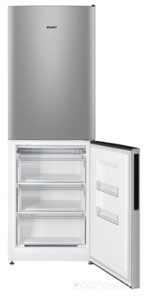 Холодильник-морозильник ATLANT ХМ-4612-181  