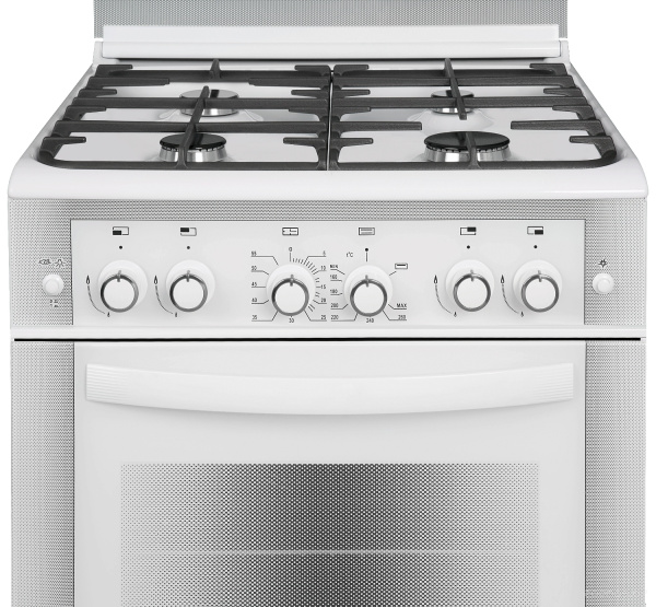 Плита газовая GEFEST 6300-02 0040 ПГ 6300-02 0040