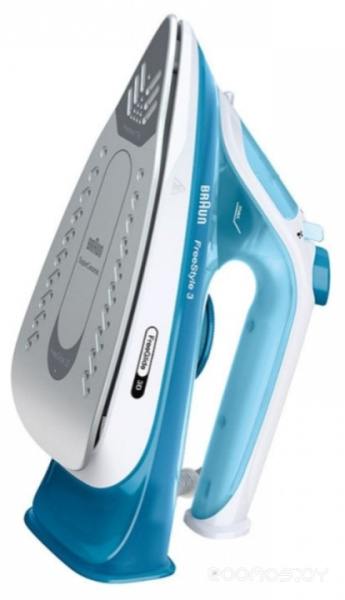 Утюг BRAUN FI3144BL