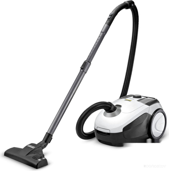 Пылесос сухой уборки Karcher VC 2 *KAP 1.198-030.0