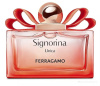 Вода парфюмерная 100мл FERRAGAMO SIGNORINA UNICA JFE18352A