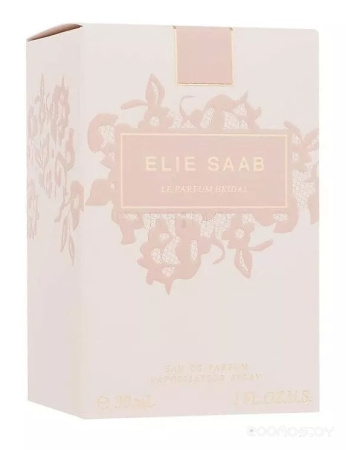Парфюмерная вода Elie Saab Le Parfum Bridal (30мл)
