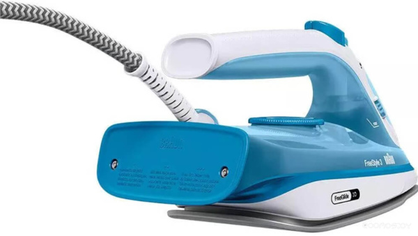 Утюг BRAUN FI3144BL