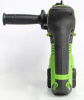 Перфоратор аккумуляторный Greenworks 24V GD24SDS2 (1хАКБ 4Ач и ЗУ) 2Дж в сумке