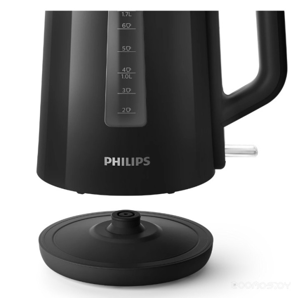 Электрочайник PHILIPS HD9318/20  